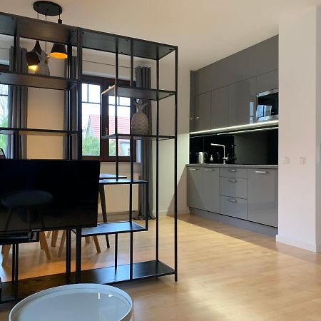 Apartament Sopocka Bryza Sopot Zewnętrze zdjęcie