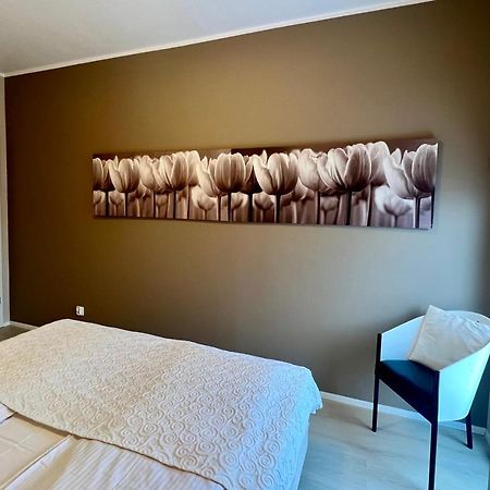 Apartament Sopocka Bryza Sopot Zewnętrze zdjęcie