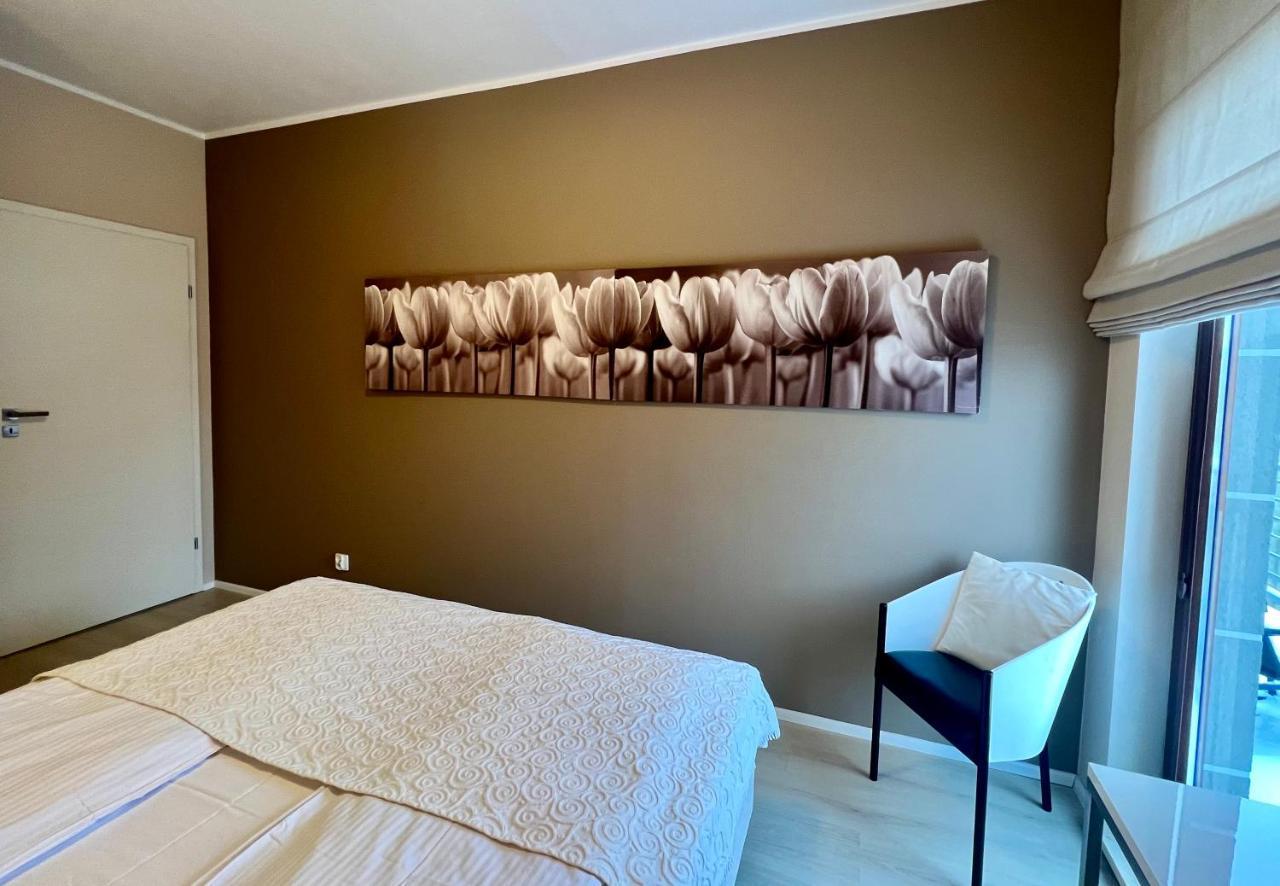 Apartament Sopocka Bryza Sopot Zewnętrze zdjęcie