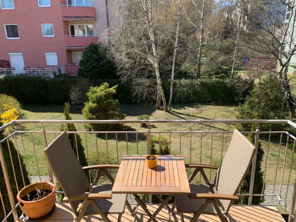 Apartament Sopocka Bryza Sopot Zewnętrze zdjęcie